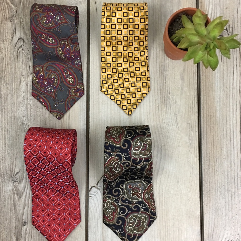 Oscar Nautical Ralph Lauren Oleg Men’s‎ Designer Tie Set